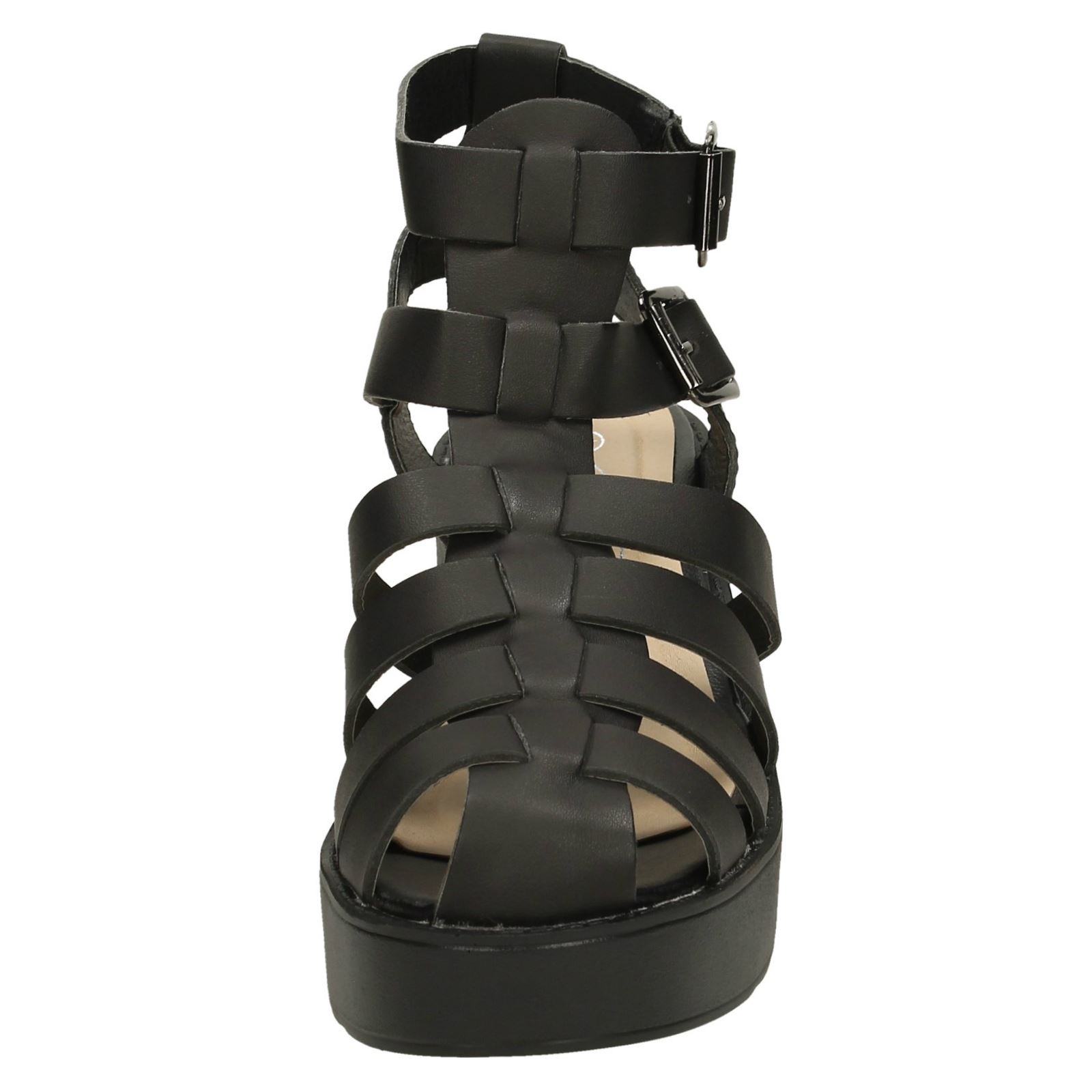 Ragazze spot on Tacco Gladiatore 'Sandali' | eBay Ragazze spot on Tacco Gladiatore 'Sandali' | eBay