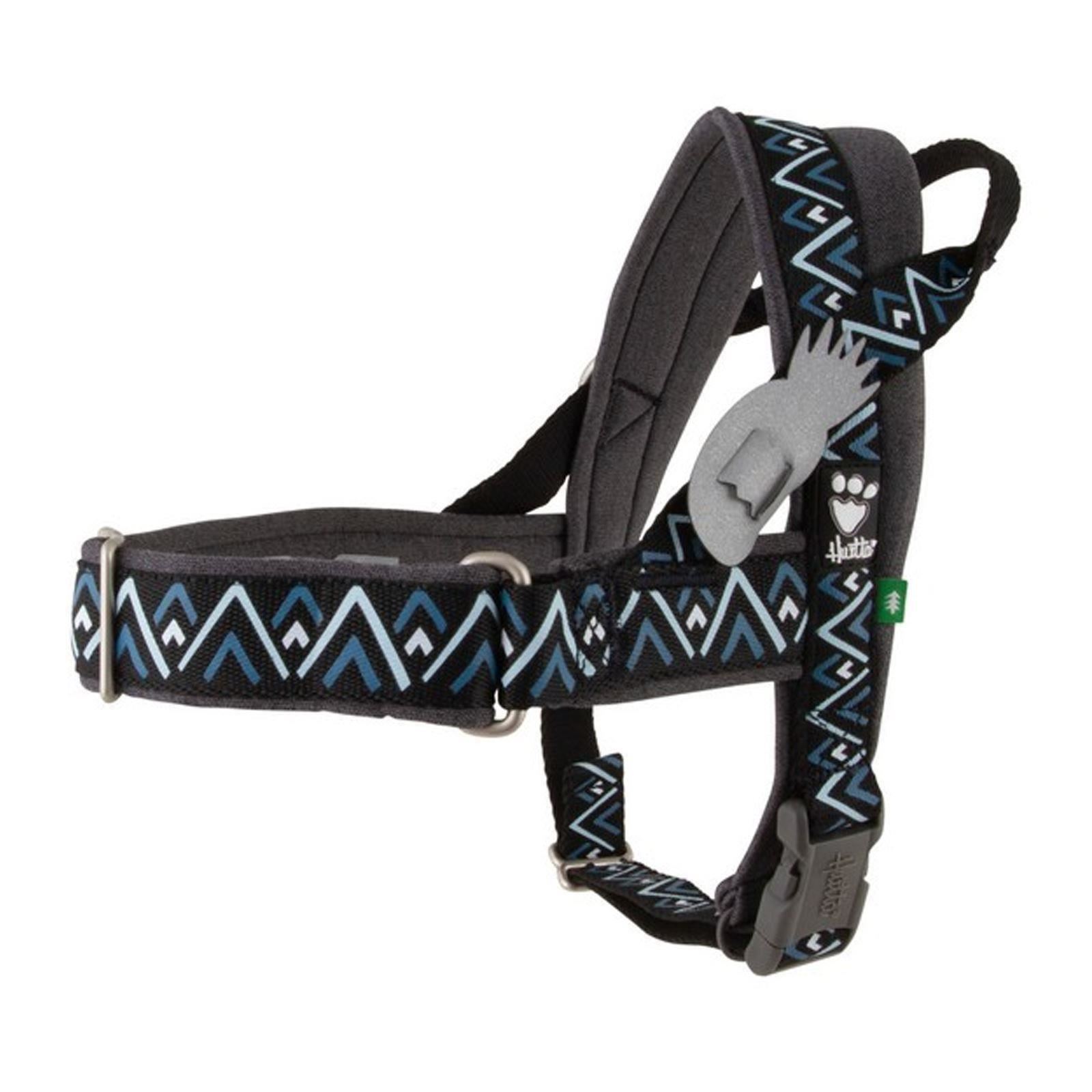 Razzle-Dazzle Cane H-Harness Regolabile Alla Sturdy Camminare Riflettore