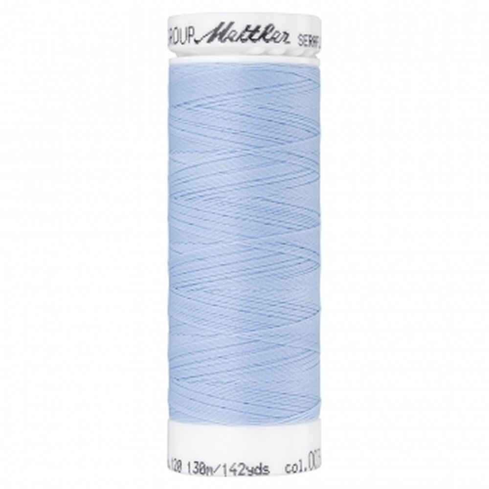 Mettler Seraflex Elastic Sewing Thread 426 6/12ft Colour Choice eBay