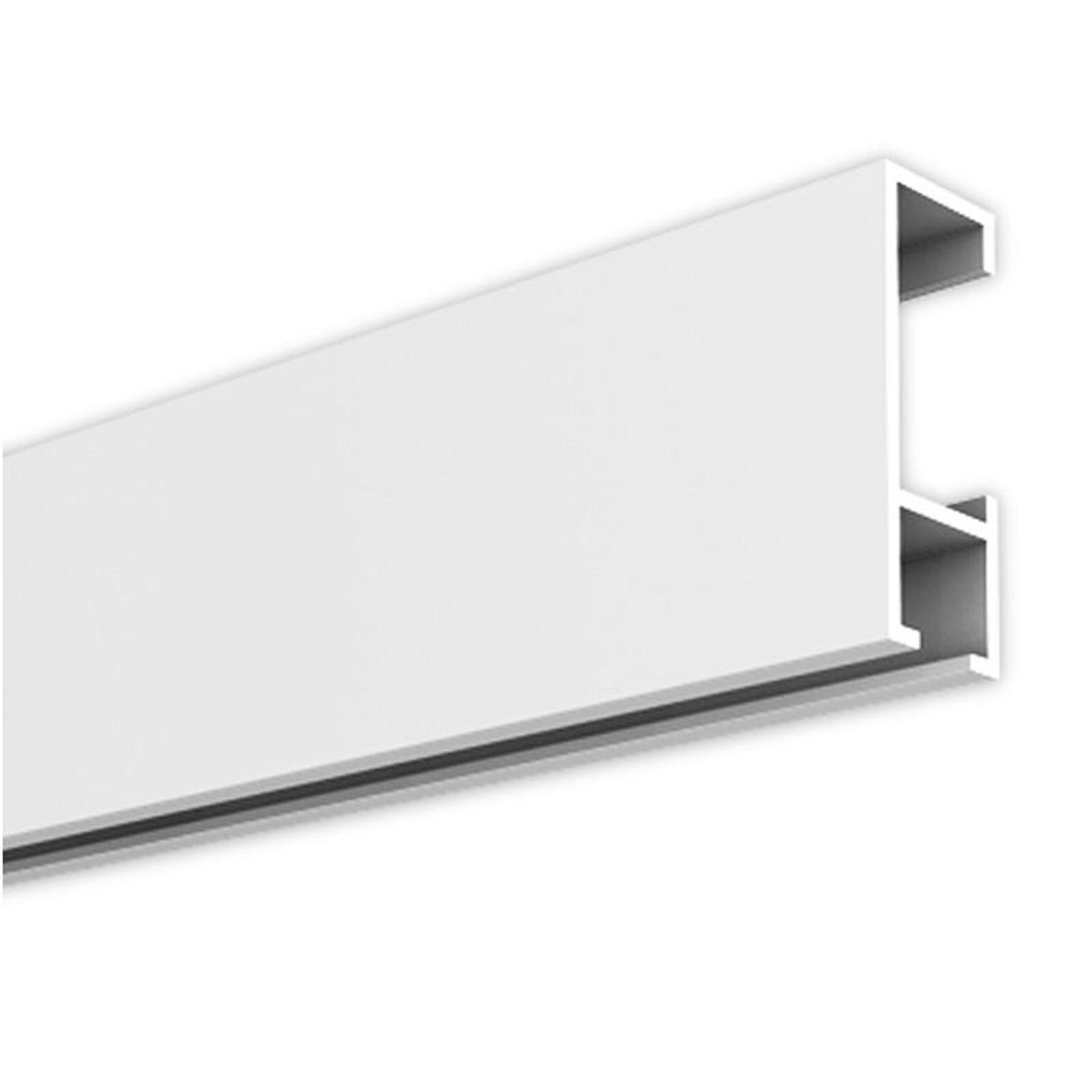 Kit Binario Per Appendere Quadri - Sistema A Scatto Con Gancio E Fili, Fino A 40 Kg - Foto 7