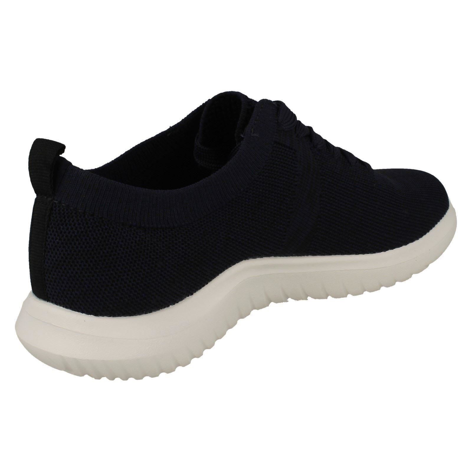 clarks cloudsteppers trainers