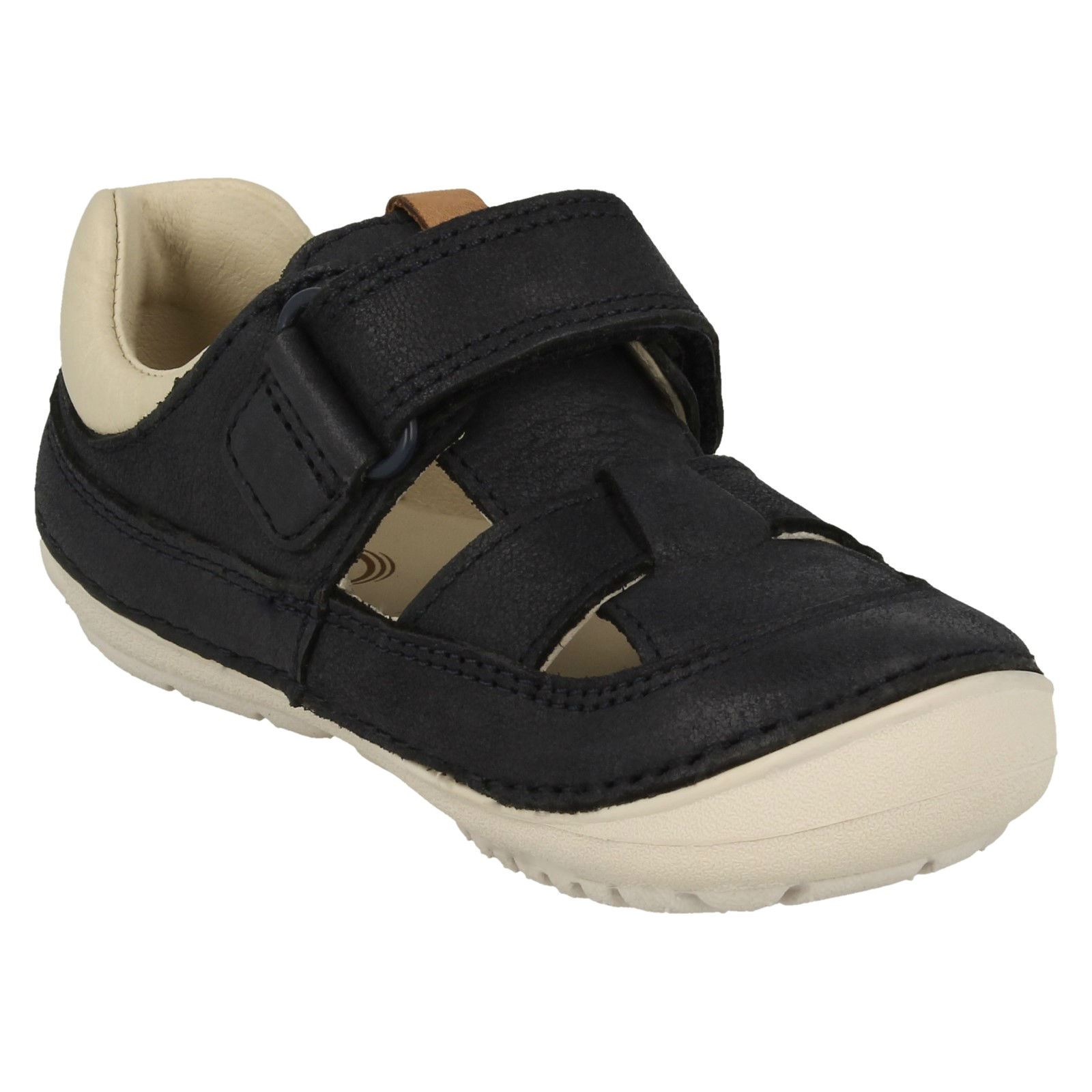Clarks ROAM BAY K - Livraison Gratuite | Spartoo ! - Chaussures Sandale  Enfant CHF 56.00