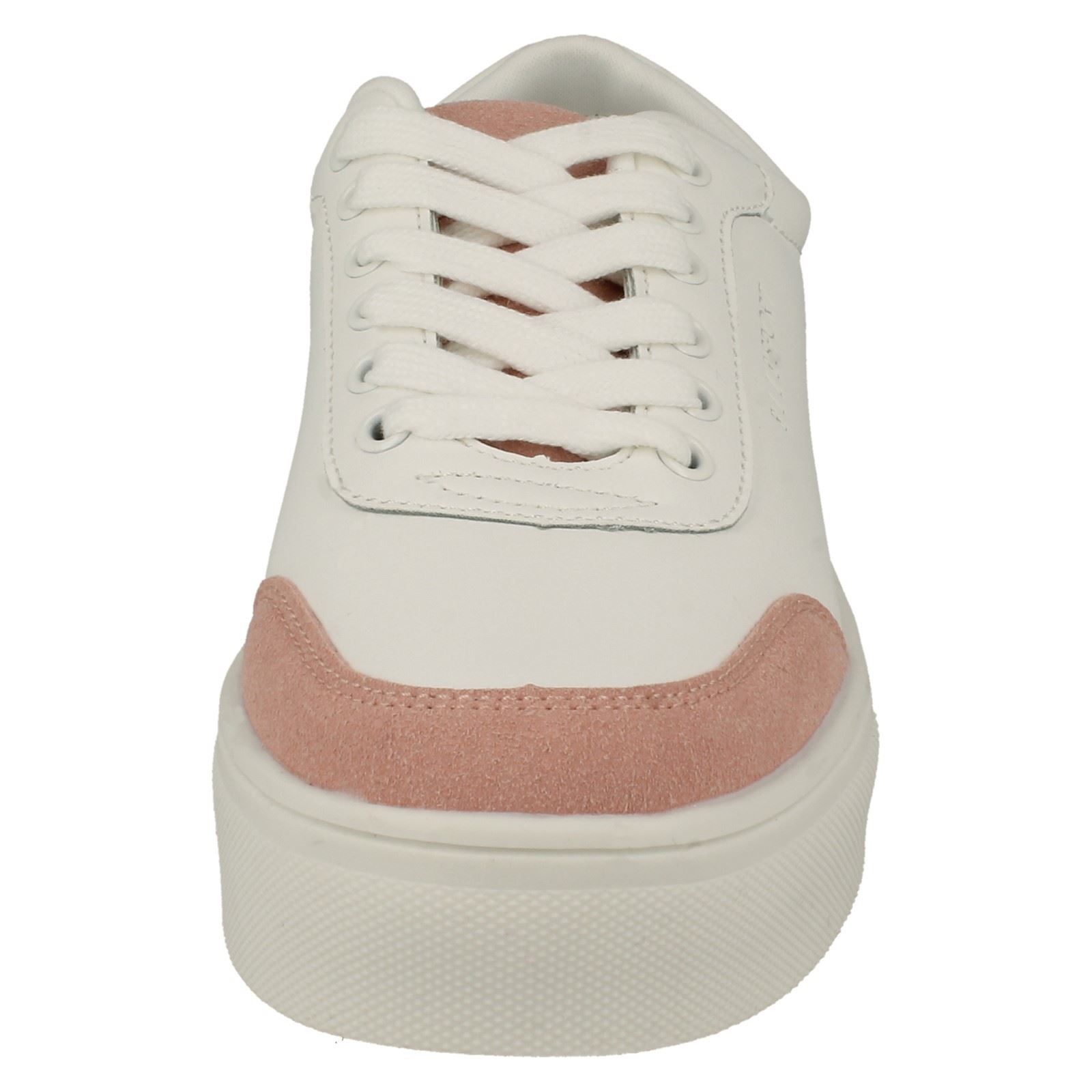 elle memory foam trainers
