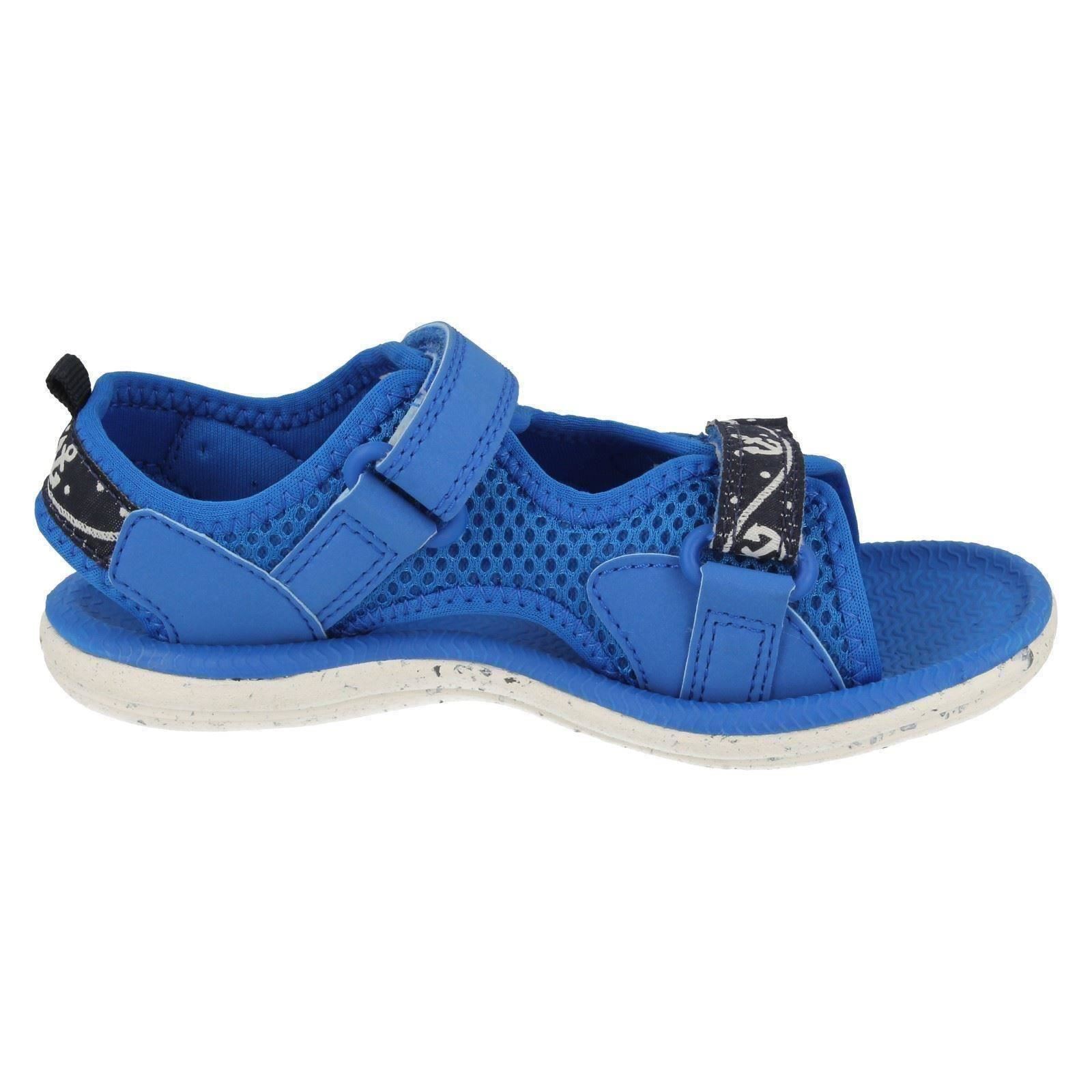 clarks piranha boy sandals