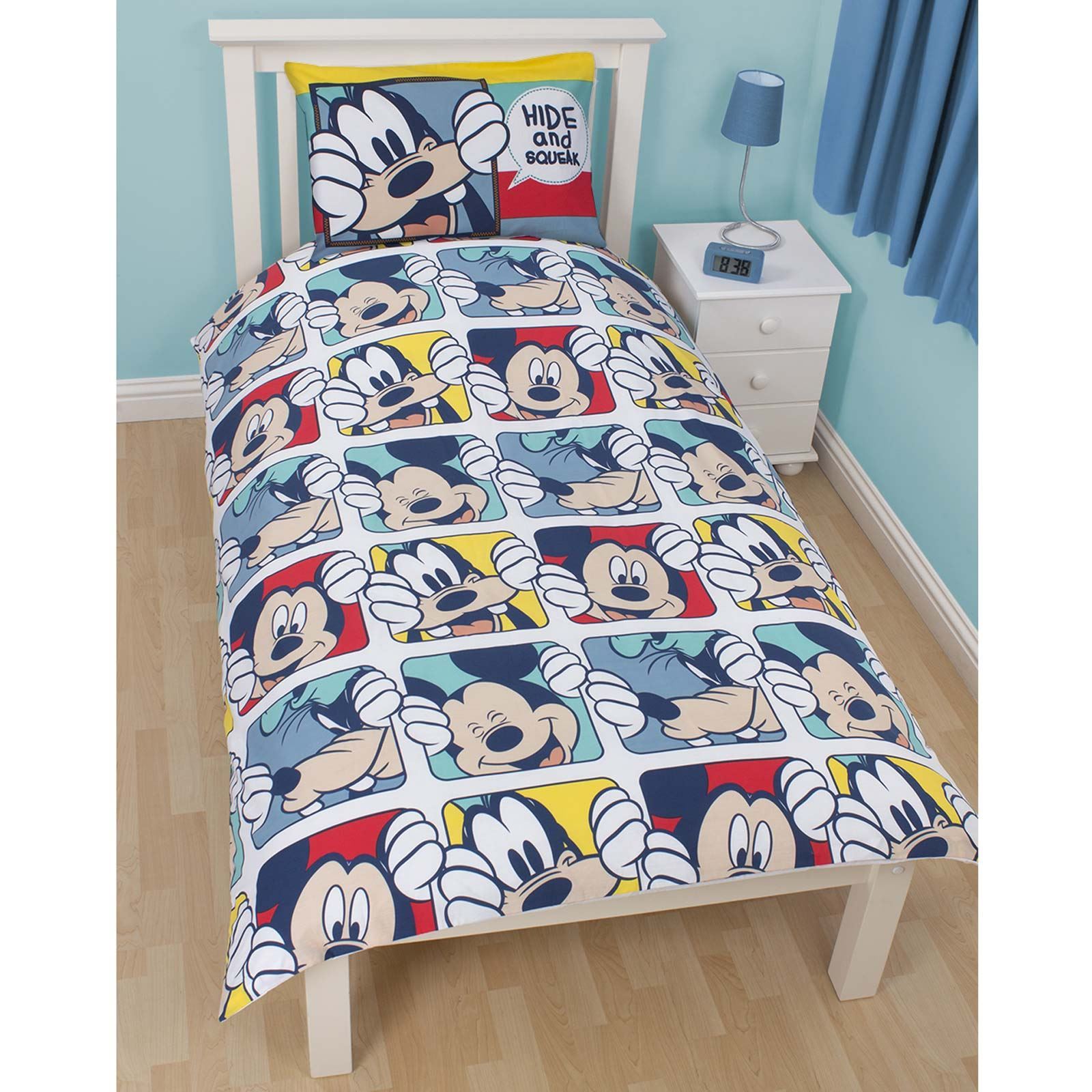 Detalles de Niños Disney Personaje Funda Edredón Individual Sets Paw Patrol Star Wars Nemo Detalles de Niños Disney Personaje Funda Edredón Individual Sets Paw Patrol Star Wars Nemo