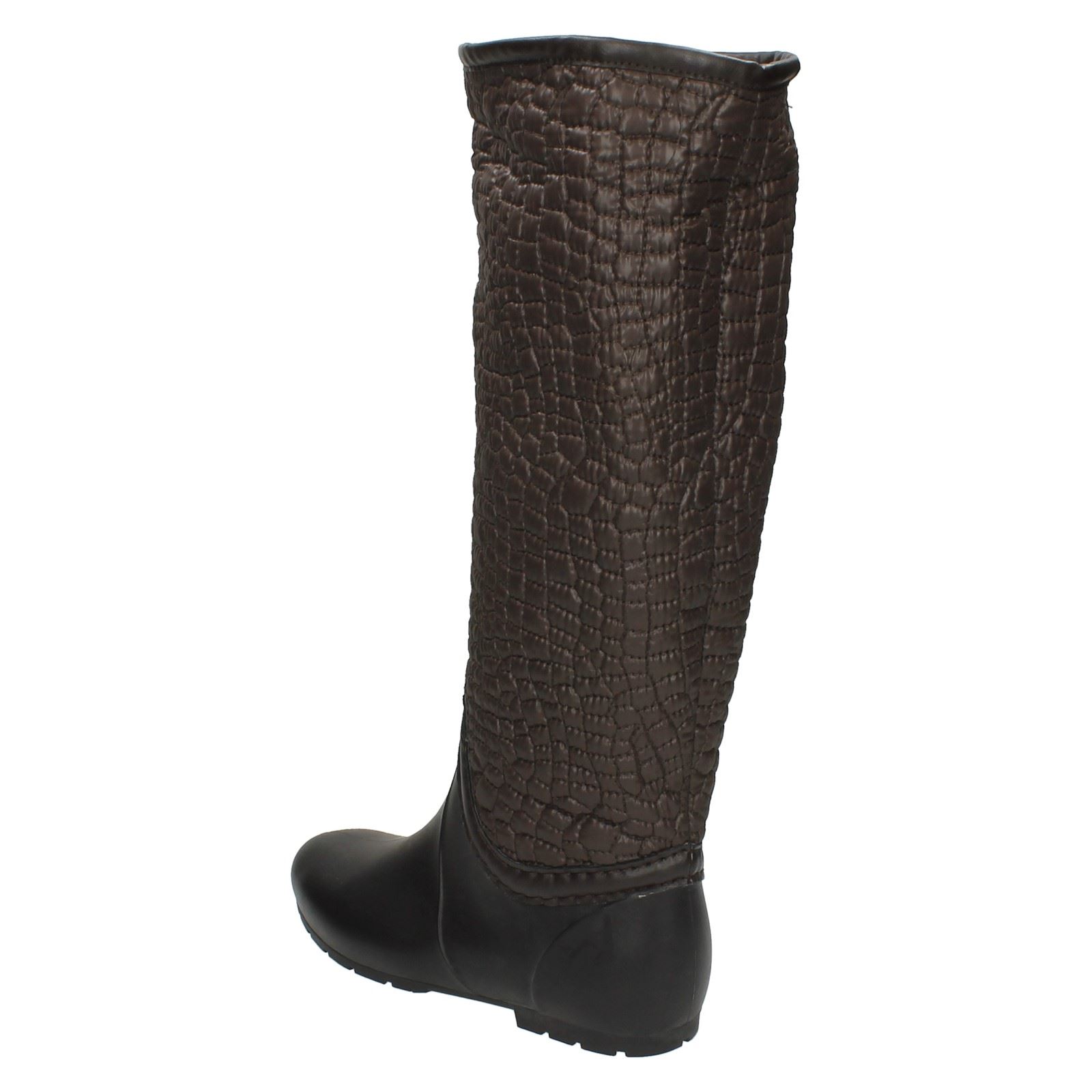 crocodile wellington boots