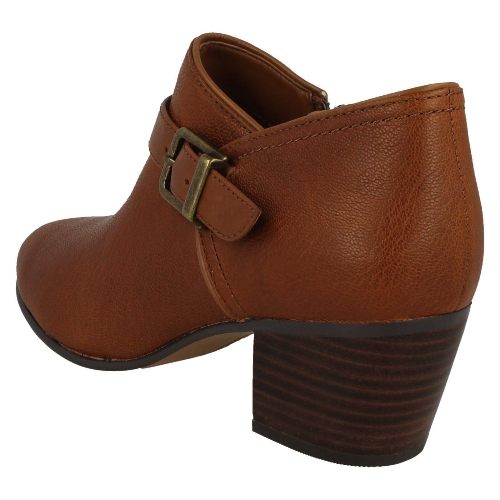 maypearl milla ankle boot