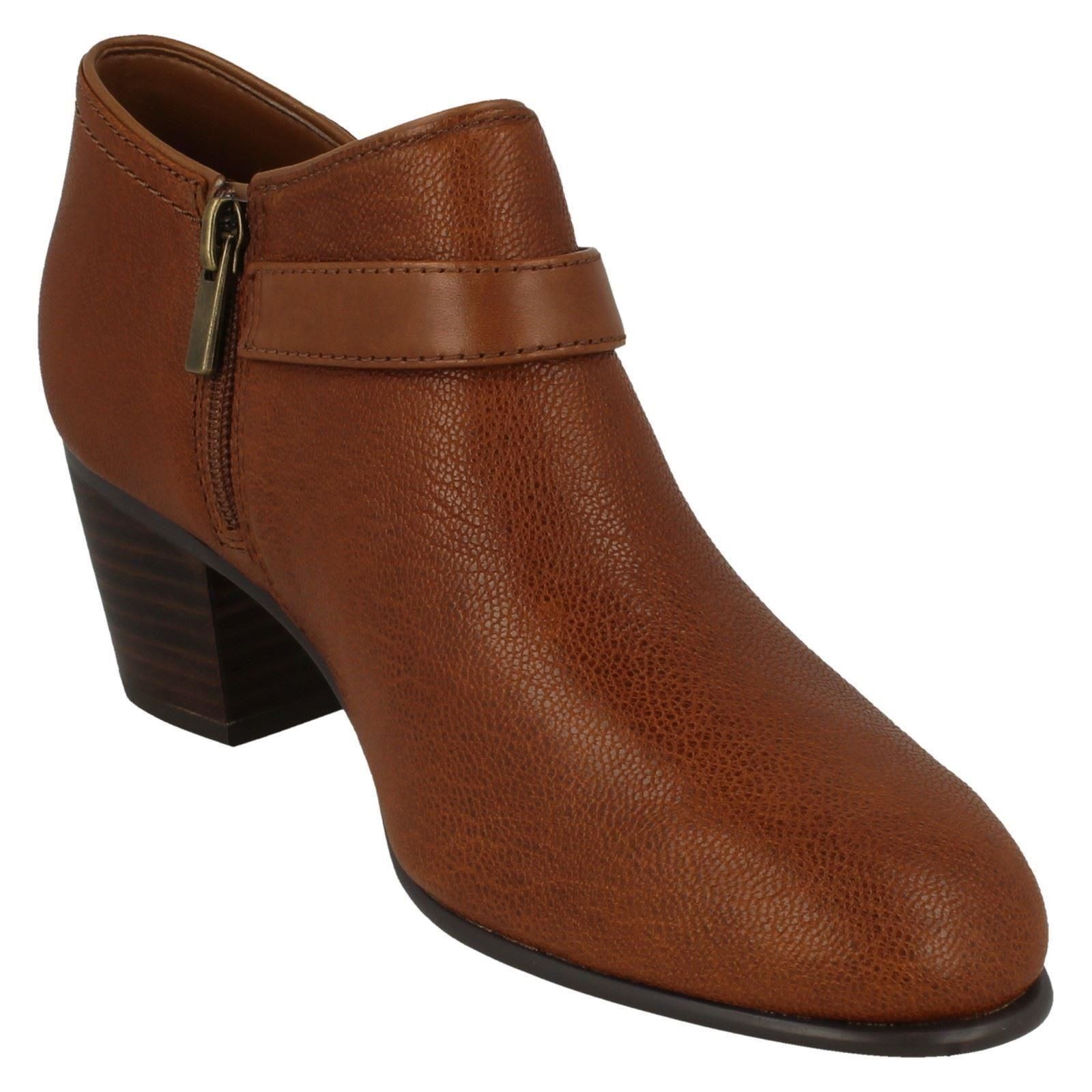 maypearl milla ankle boot