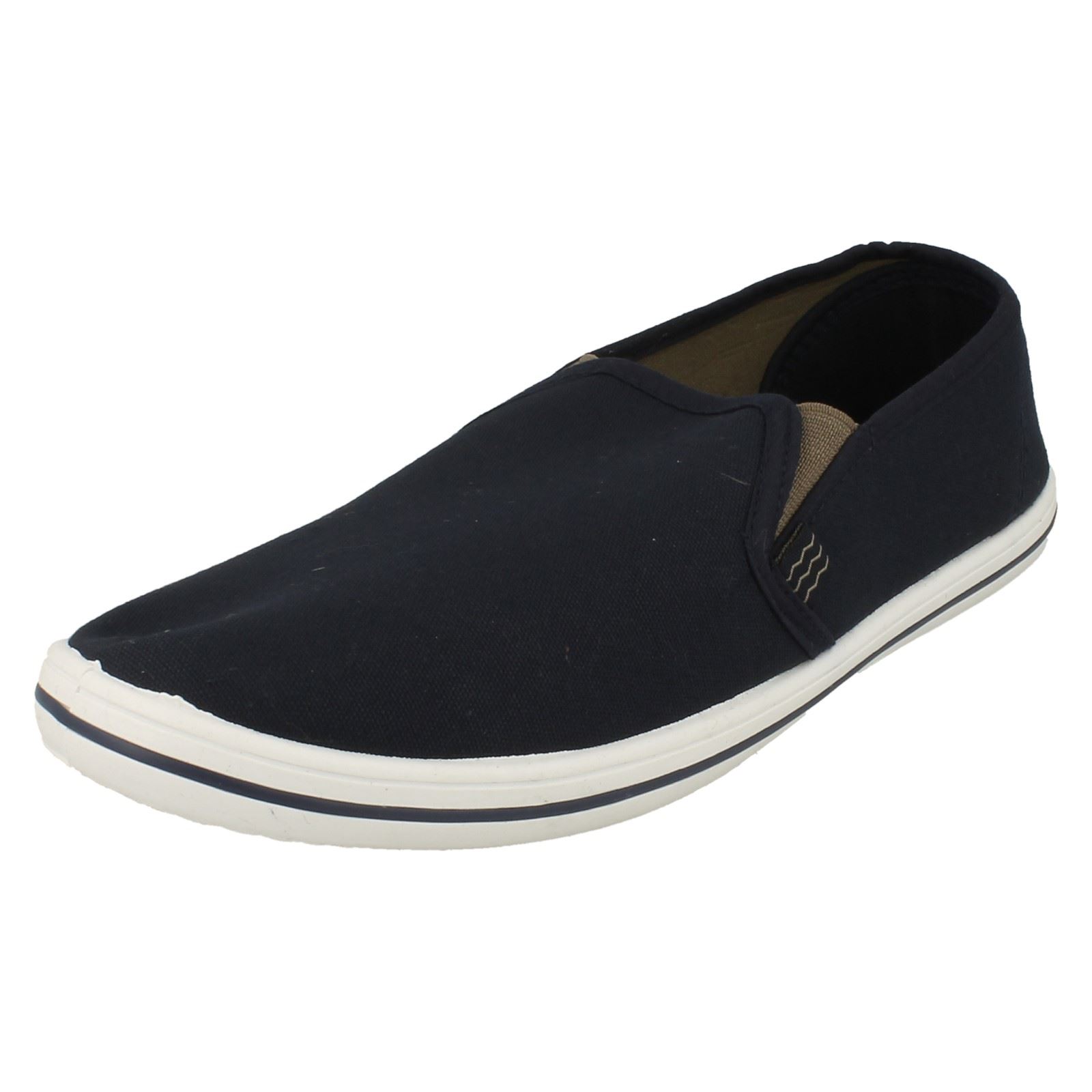 Piatto Doppio Gusset Eleganti Casual uomo