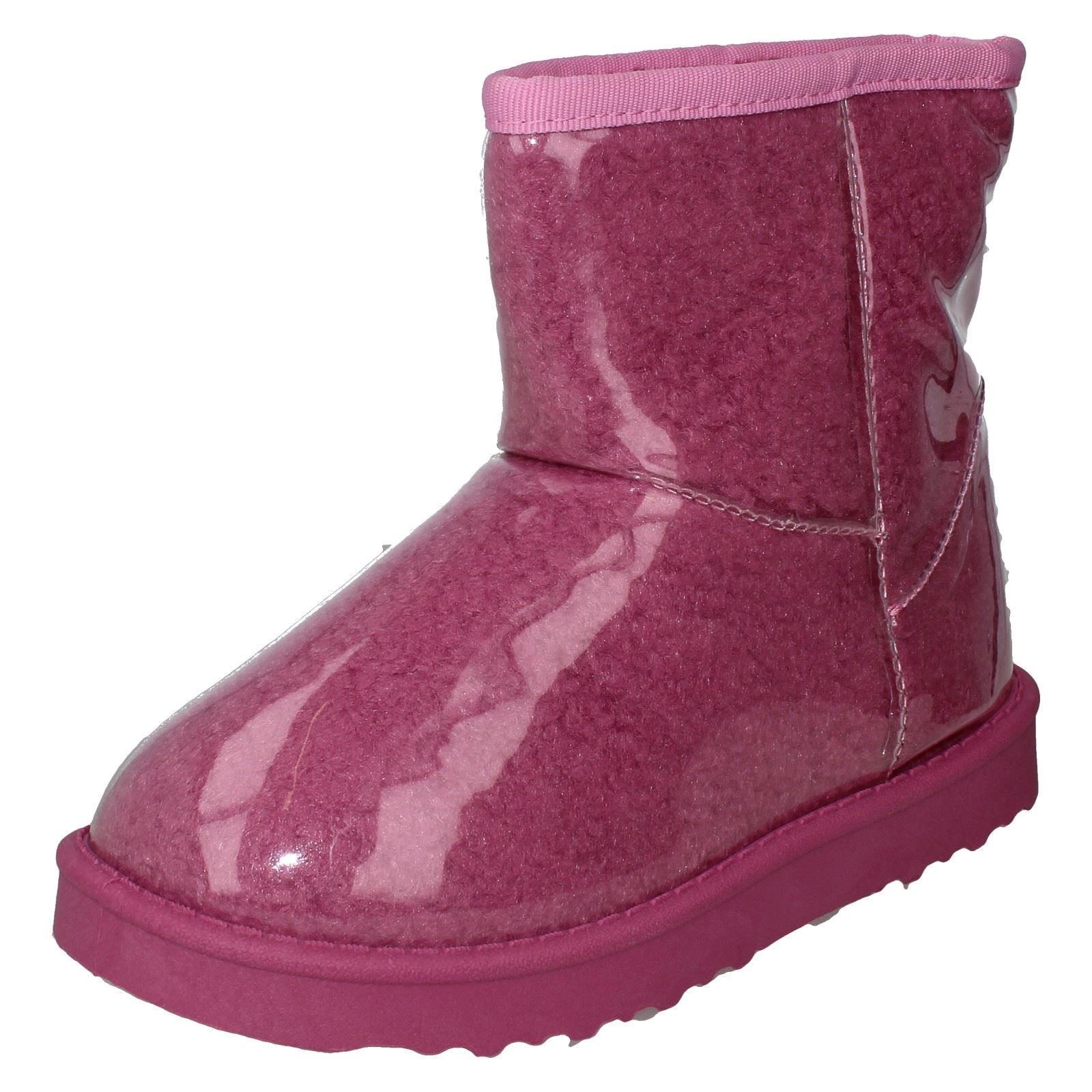 Ragazze Stivali Bassi H4188