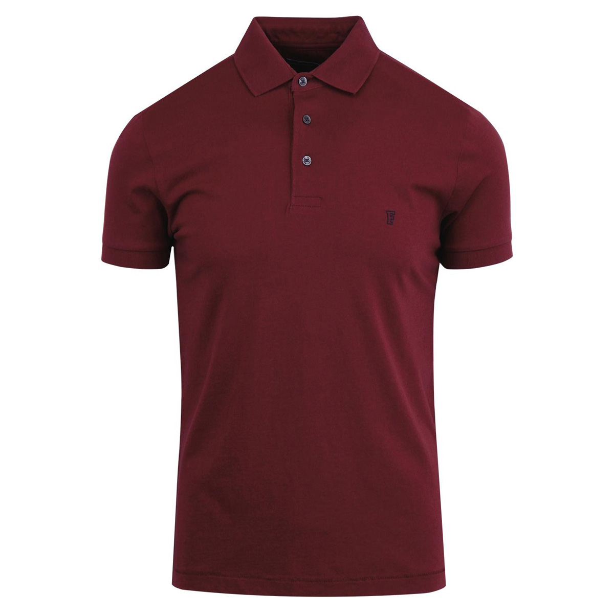 Polo Basic Sneezy F Logo Top uomo