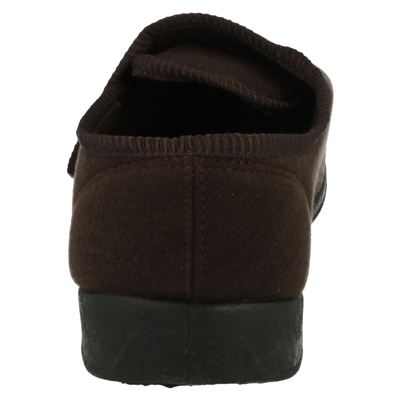mens strap slippers
