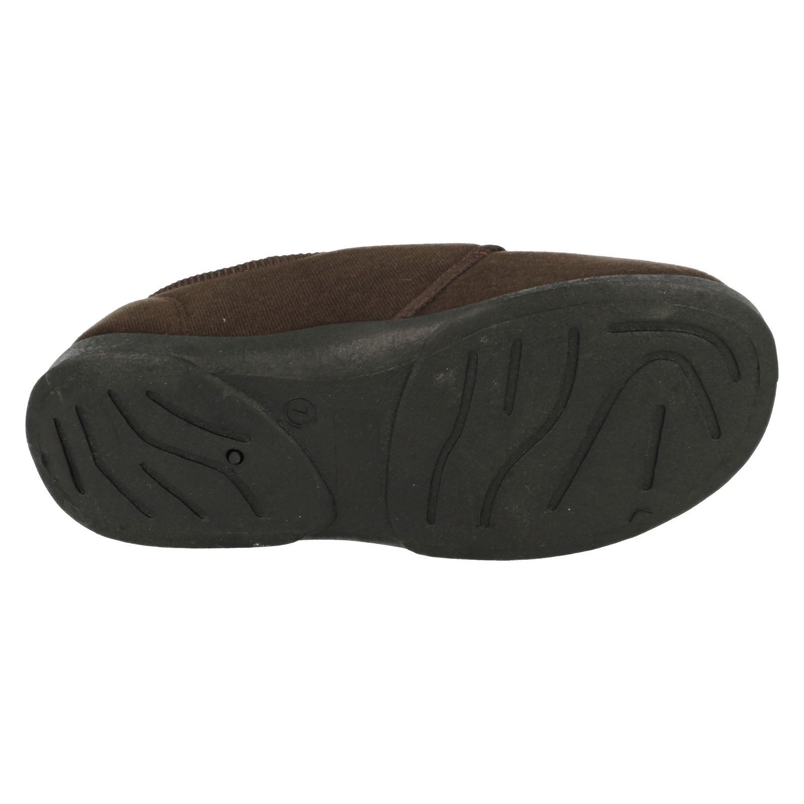mens strap slippers