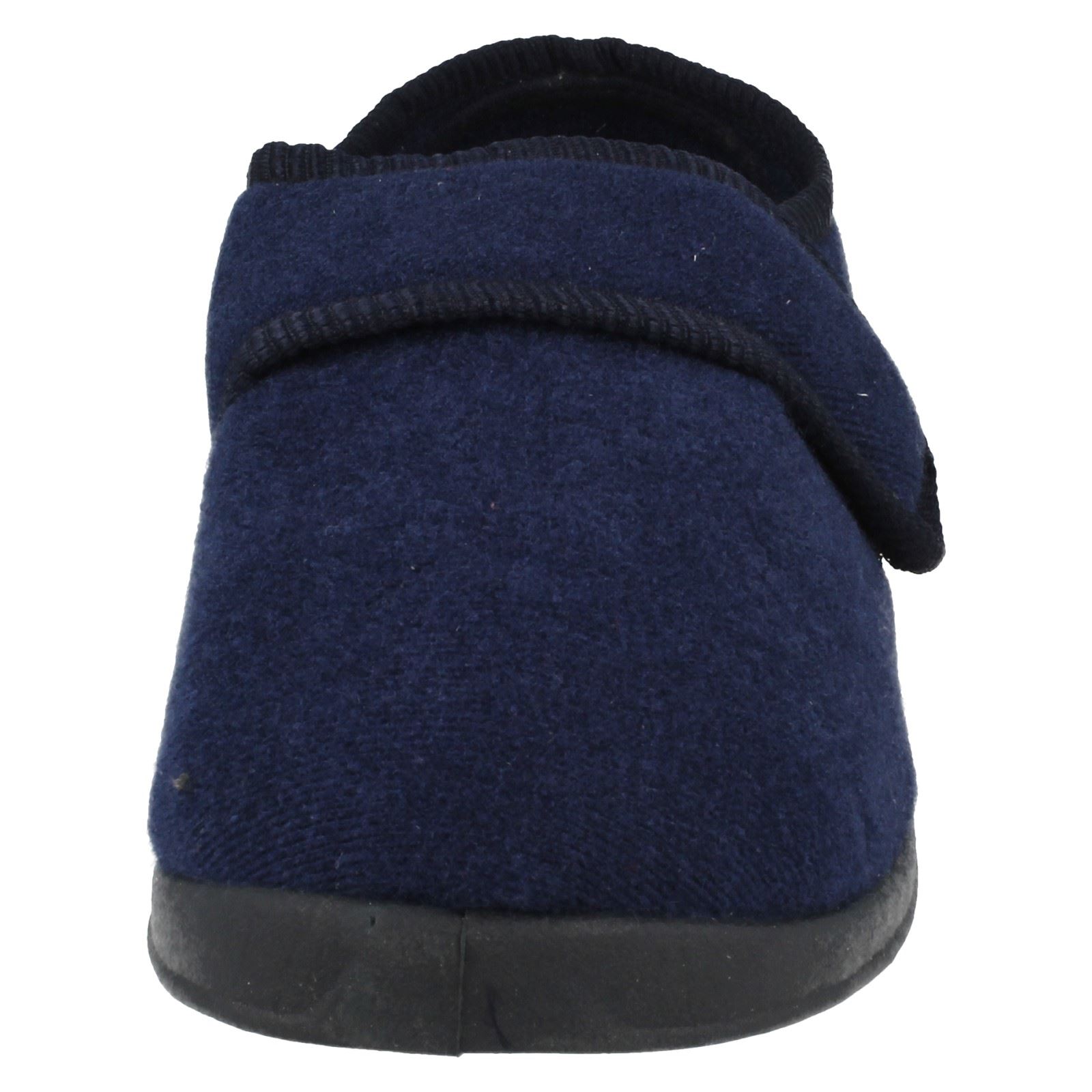 mens strap slippers