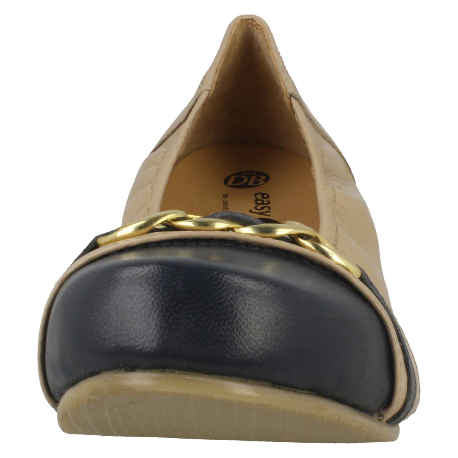 Ladies Easy B Slip On Shoes �Piccadilly� eBay