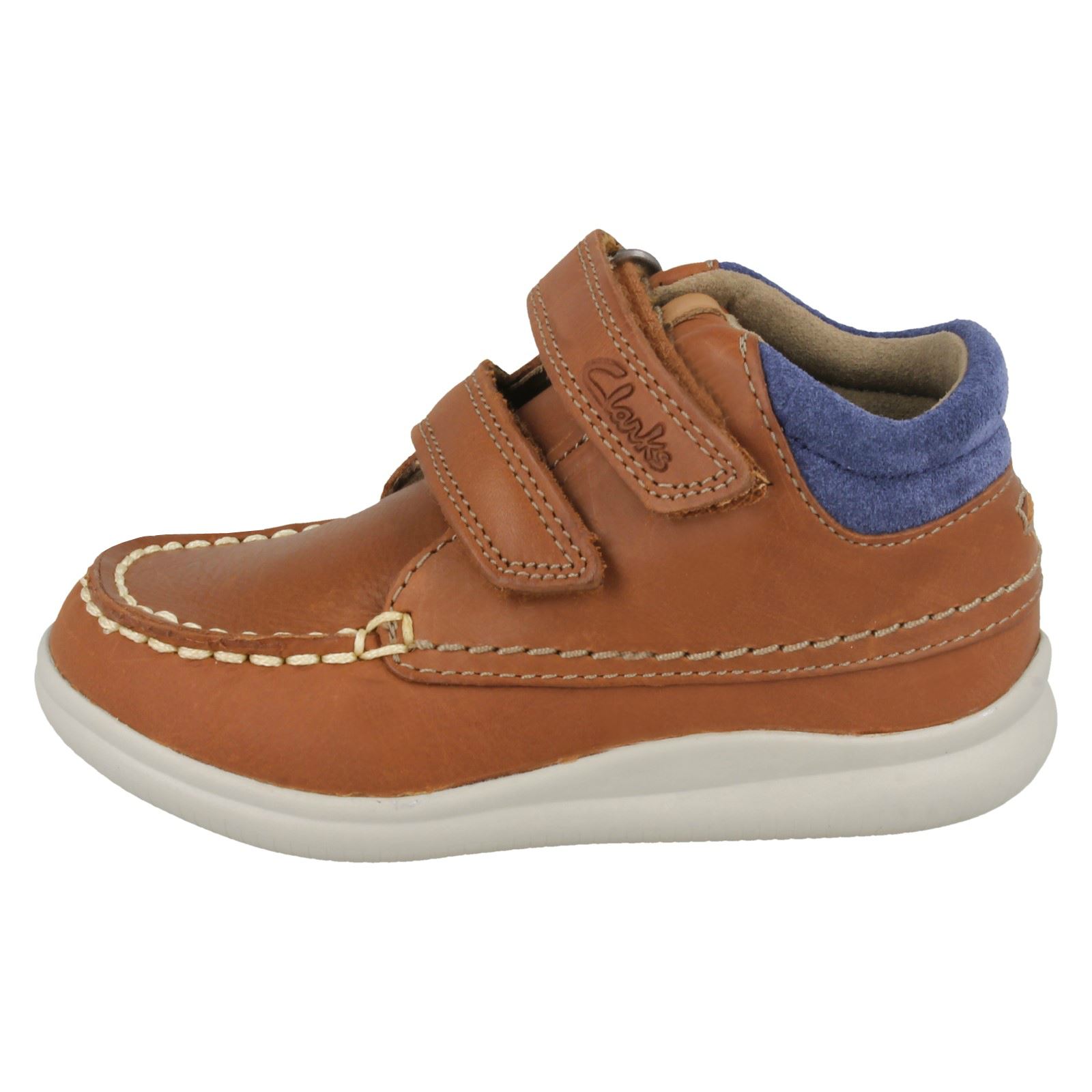 clarks tuktu