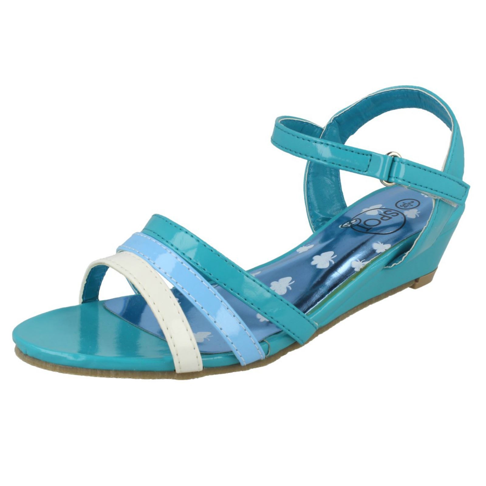 Ragazze Casual Sandali