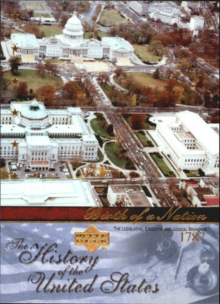 B0769- 2004 History of the United States Cards G1 -You Pick- 10+ FREE US SHIP - Picture 4 of 295