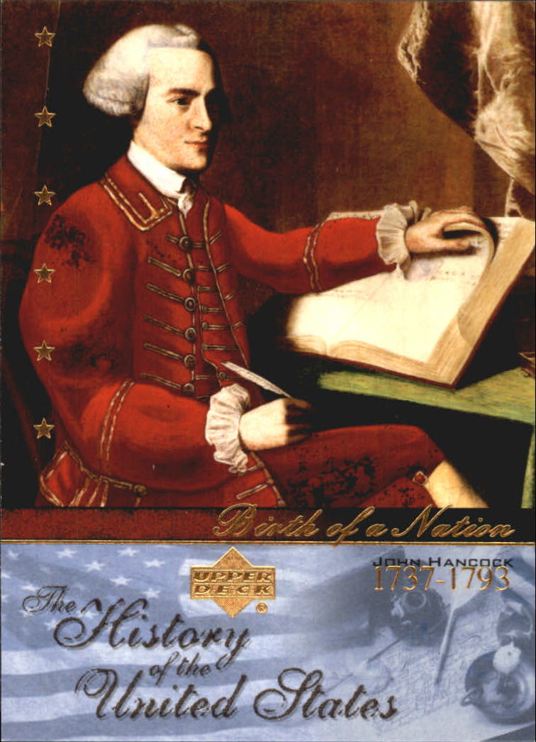 B0769- 2004 History of the United States Cards G1 -You Pick- 10+ FREE US SHIP - Picture 6 of 295