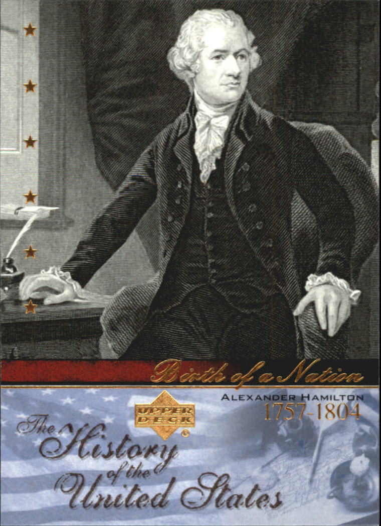 B0769- 2004 History of the United States Cards G1 -You Pick- 10+ FREE US SHIP - Picture 8 of 295