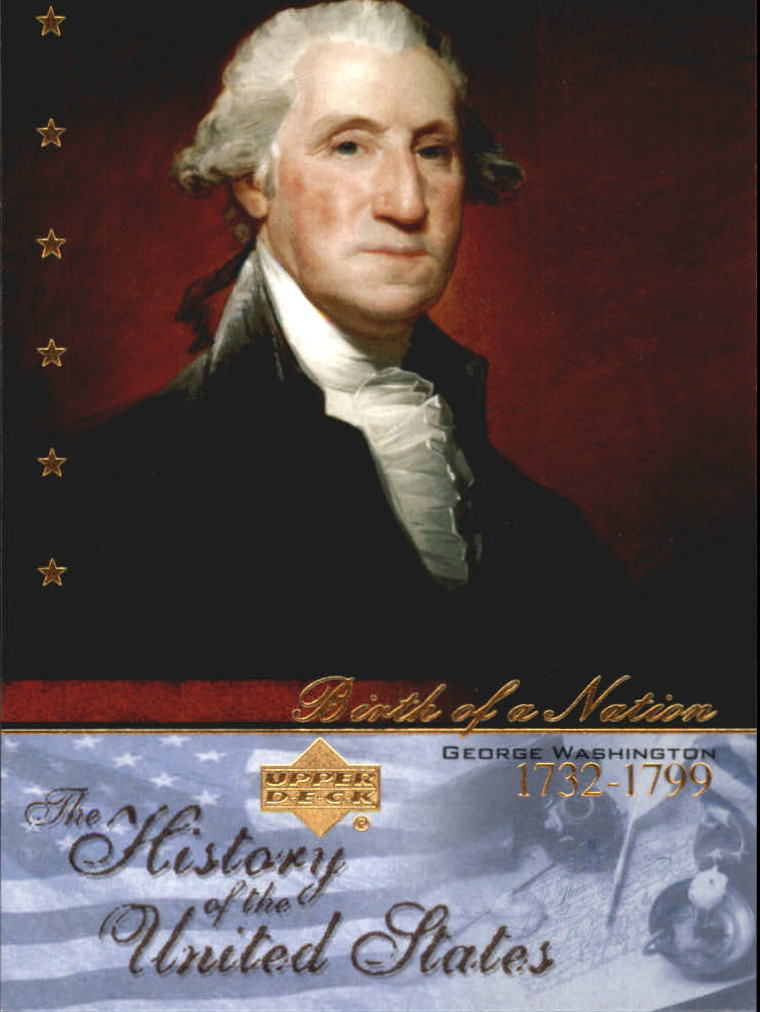 B0769- 2004 History of the United States Cards G1 -You Pick- 10+ FREE US SHIP - Picture 12 of 295