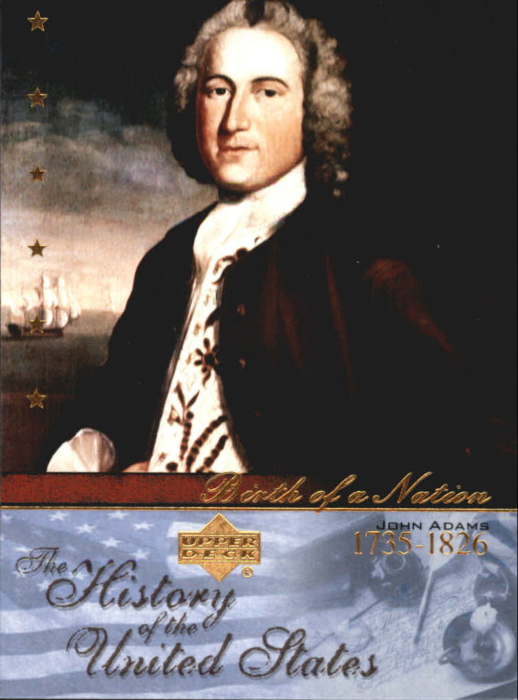 B0769- 2004 History of the United States Cards G1 -You Pick- 10+ FREE US SHIP - Picture 14 of 295
