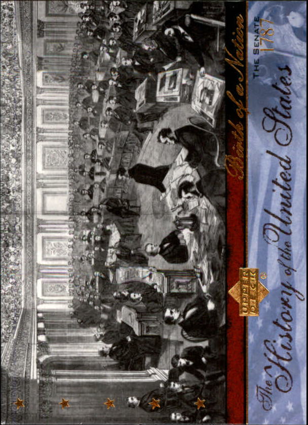 B0769- 2004 History of the United States Cards G1 -You Pick- 10+ FREE US SHIP - Picture 22 of 295
