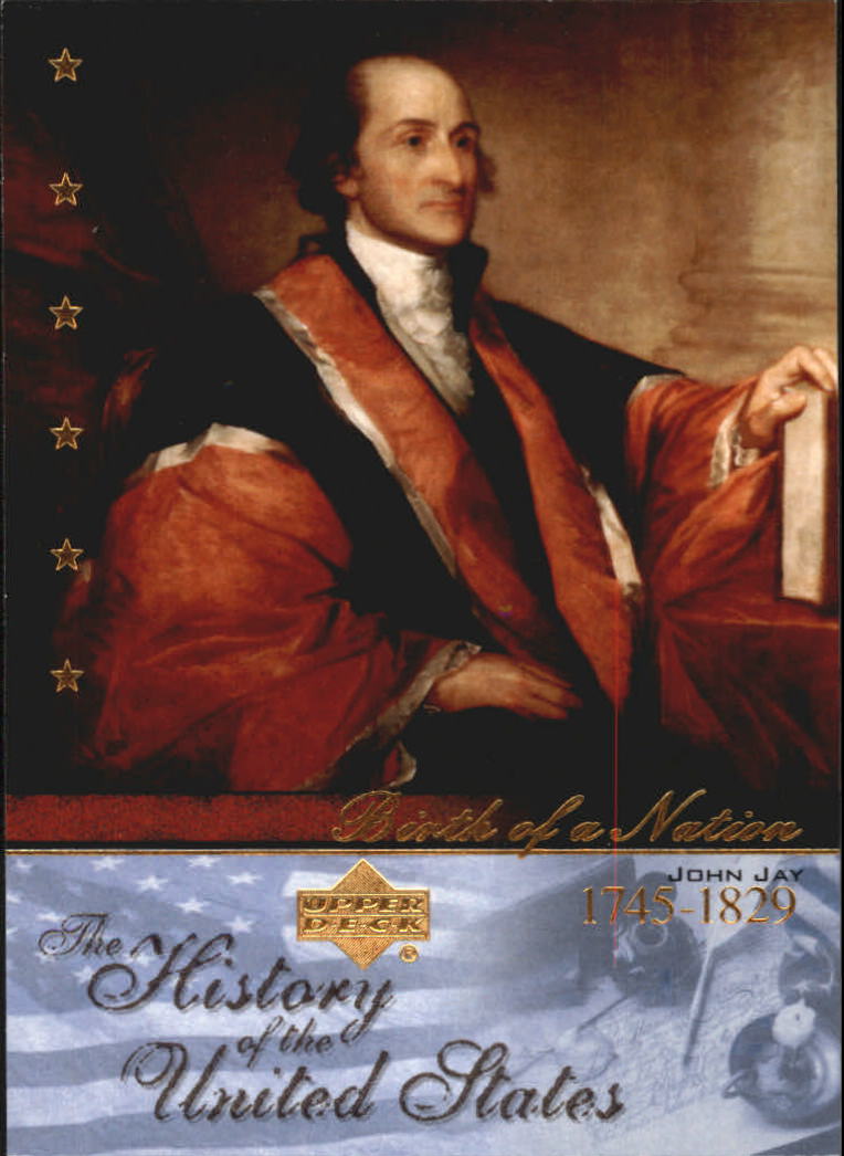 B0769- 2004 History of the United States Cards G1 -You Pick- 10+ FREE US SHIP - Picture 26 of 295