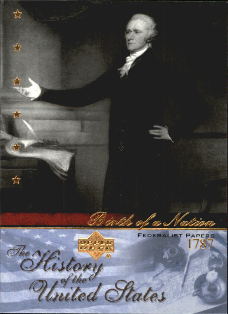 B0769- 2004 History of the United States Cards G1 -You Pick- 10+ FREE US SHIP - Picture 28 of 295