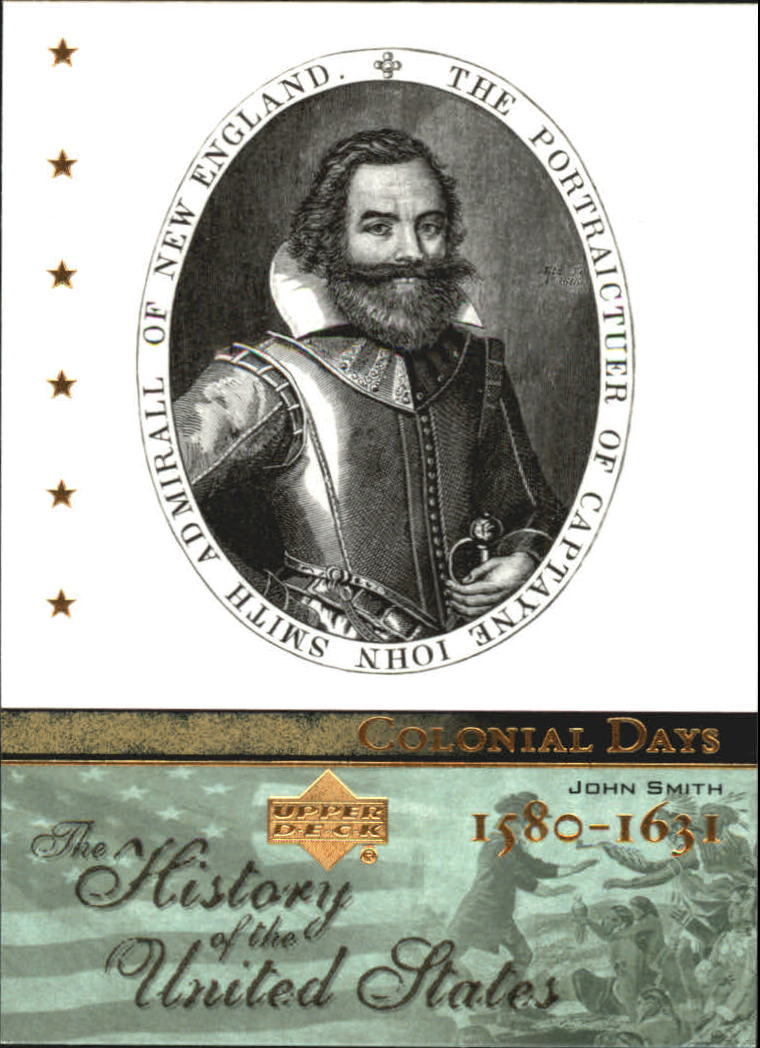 B0769- 2004 History of the United States Cards G1 -You Pick- 10+ FREE US SHIP - Picture 44 of 295