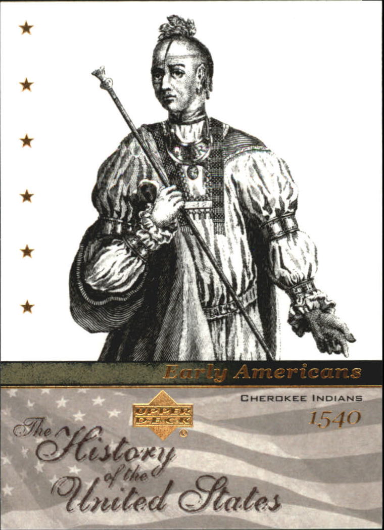 B0769- 2004 History of the United States Cards G1 -You Pick- 10+ FREE US SHIP - Picture 62 of 295