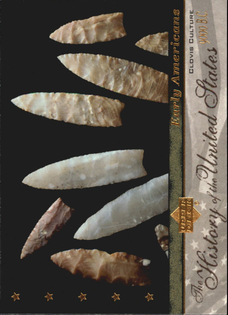 B0769- 2004 History of the United States Cards G1 -You Pick- 10+ FREE US SHIP - Picture 64 of 295