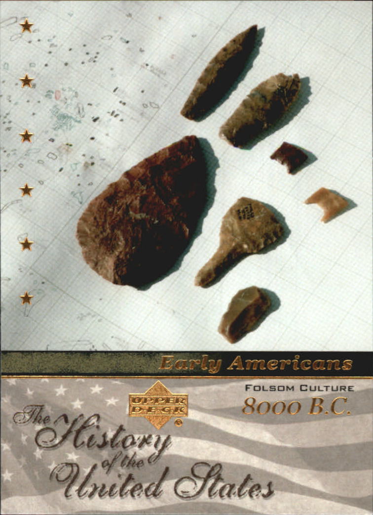 B0769- 2004 History of the United States Cards G1 -You Pick- 10+ FREE US SHIP - Picture 66 of 295