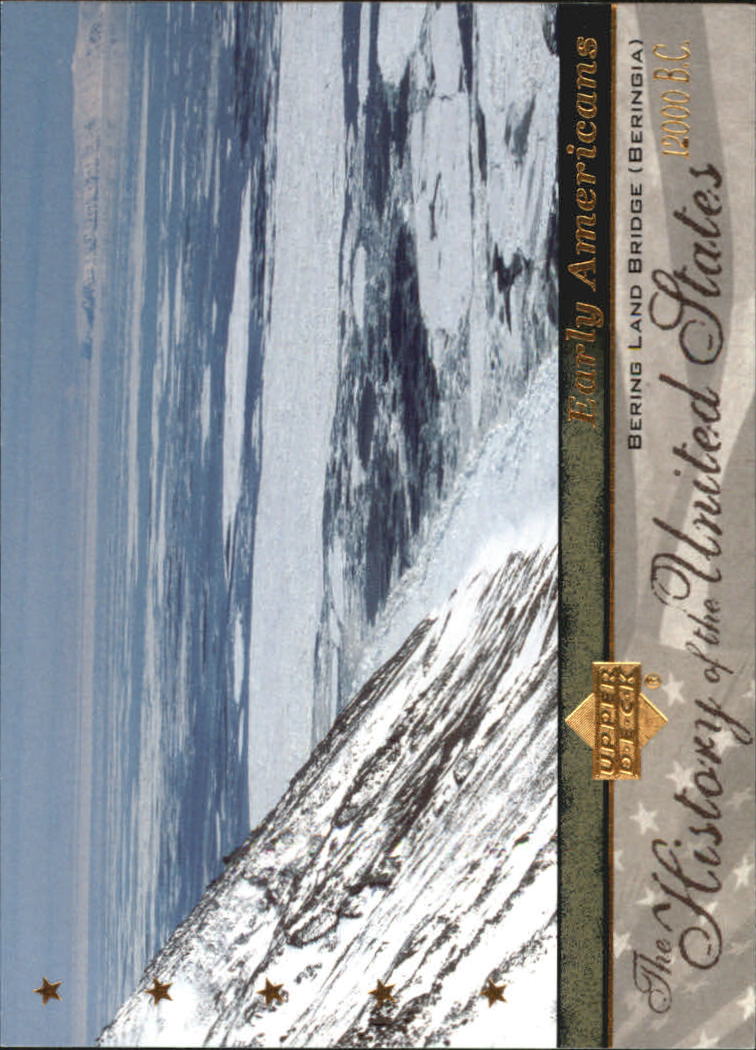 B0769- 2004 History of the United States Cards G1 -You Pick- 10+ FREE US SHIP - Picture 68 of 295