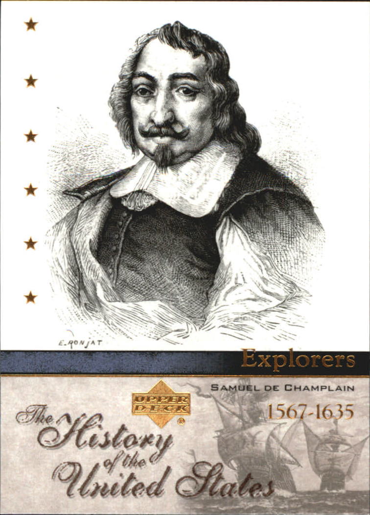 B0769- 2004 History of the United States Cards G1 -You Pick- 10+ FREE US SHIP - Picture 74 of 295