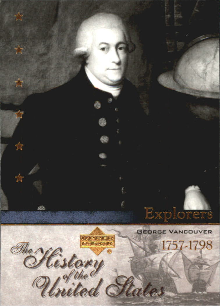 B0769- 2004 History of the United States Cards G1 -You Pick- 10+ FREE US SHIP - Picture 76 of 295