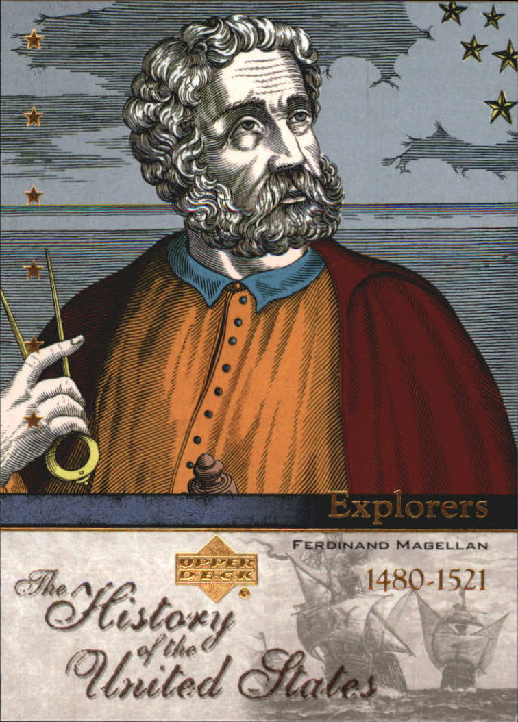 B0769- 2004 History of the United States Cards G1 -You Pick- 10+ FREE US SHIP - Picture 78 of 295