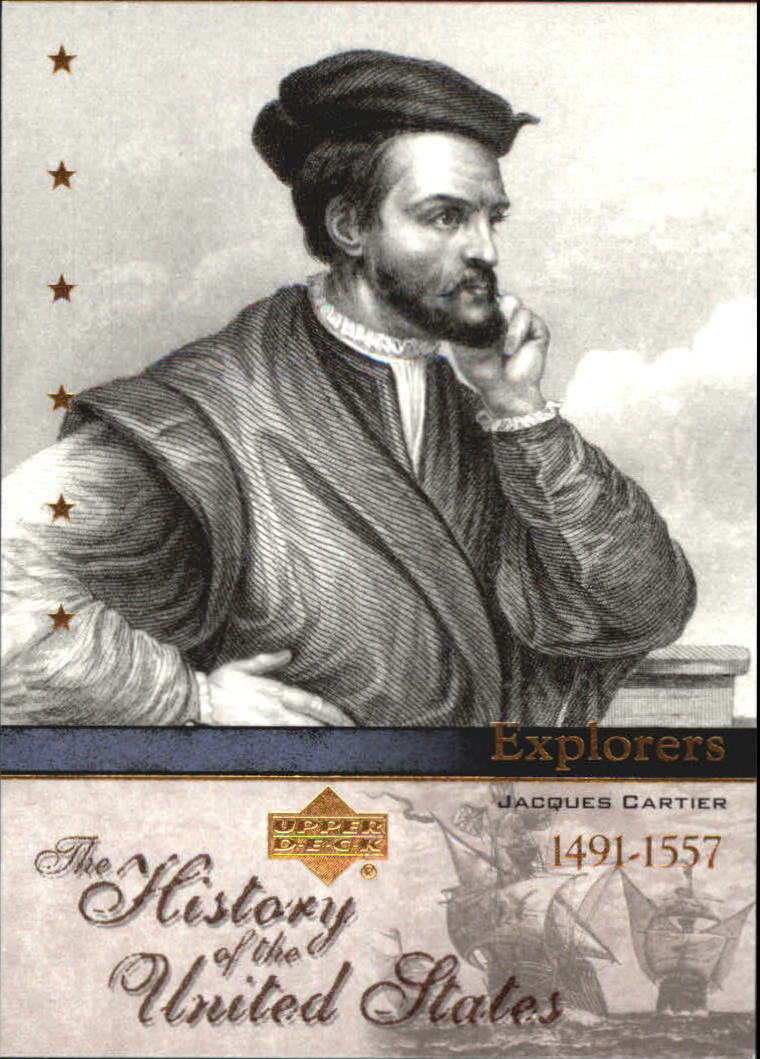 B0769- 2004 History of the United States Cards G1 -You Pick- 10+ FREE US SHIP - Picture 84 of 295