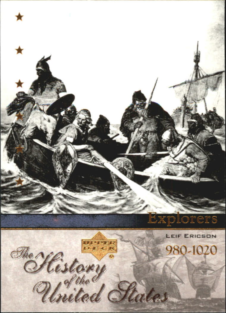 B0769- 2004 History of the United States Cards G1 -You Pick- 10+ FREE US SHIP - Picture 86 of 295