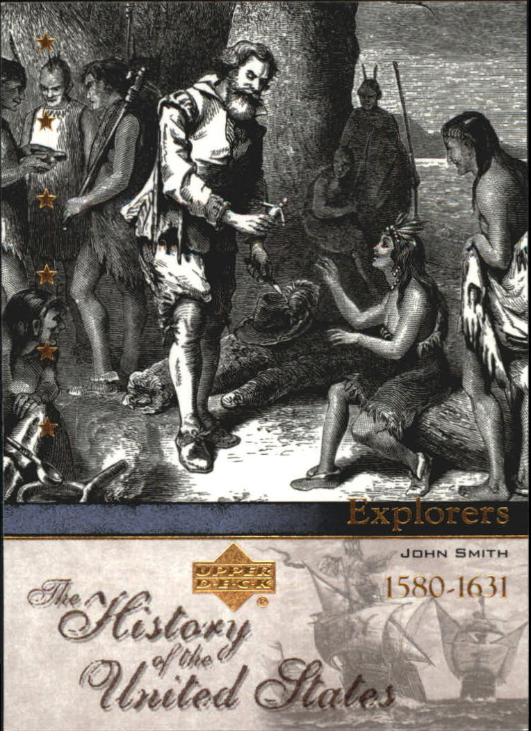 B0769- 2004 History of the United States Cards G1 -You Pick- 10+ FREE US SHIP - Picture 90 of 295