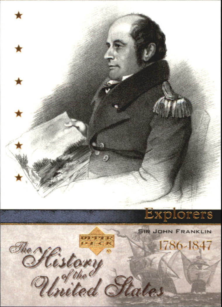 B0769- 2004 History of the United States Cards G1 -You Pick- 10+ FREE US SHIP - Picture 92 of 295