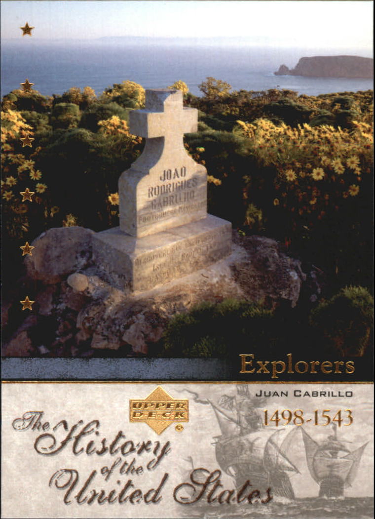 B0769- 2004 History of the United States Cards G1 -You Pick- 10+ FREE US SHIP - Picture 102 of 295