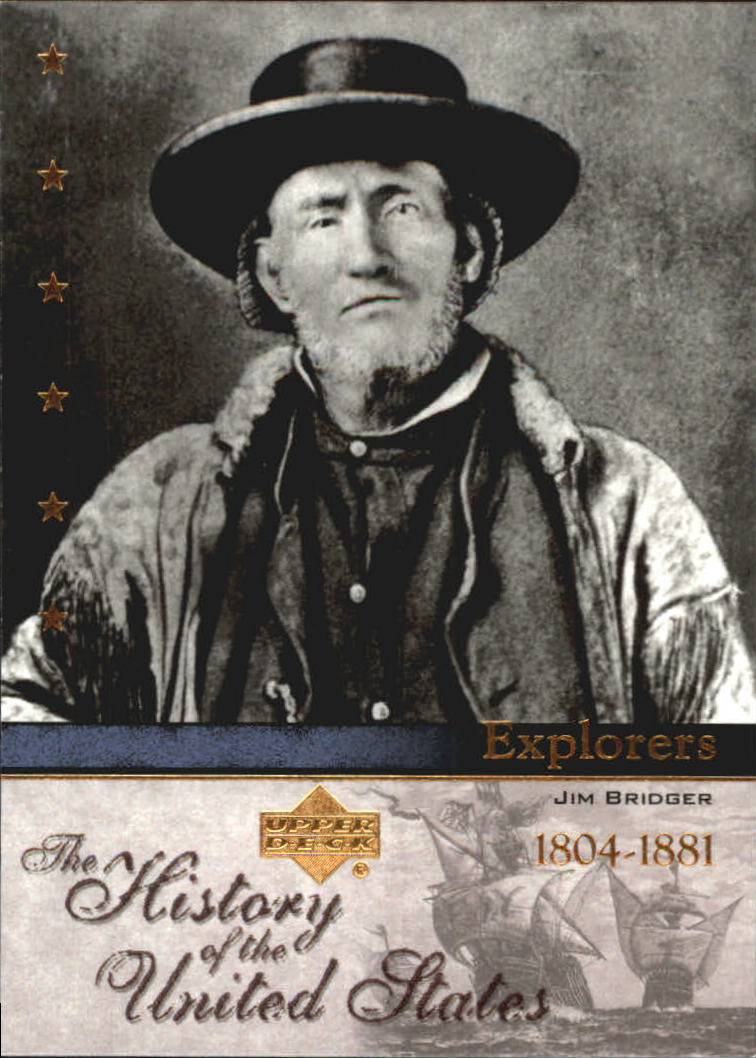 B0769- 2004 History of the United States Cards G1 -You Pick- 10+ FREE US SHIP - Picture 108 of 295