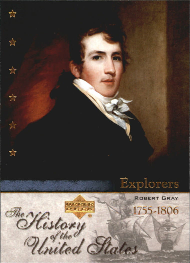 B0769- 2004 History of the United States Cards G1 -You Pick- 10+ FREE US SHIP - Picture 110 of 295