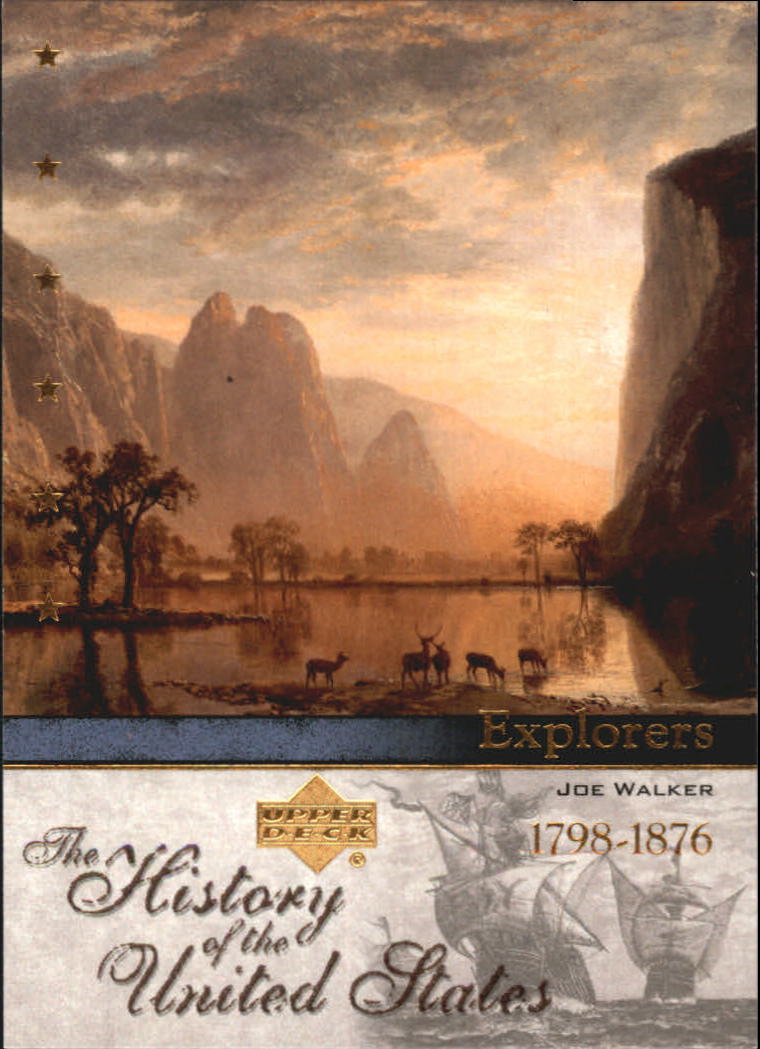 B0769- 2004 History of the United States Cards G1 -You Pick- 10+ FREE US SHIP - Picture 114 of 295