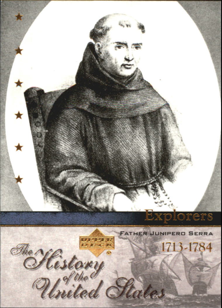 B0769- 2004 History of the United States Cards G1 -You Pick- 10+ FREE US SHIP - Picture 118 of 295