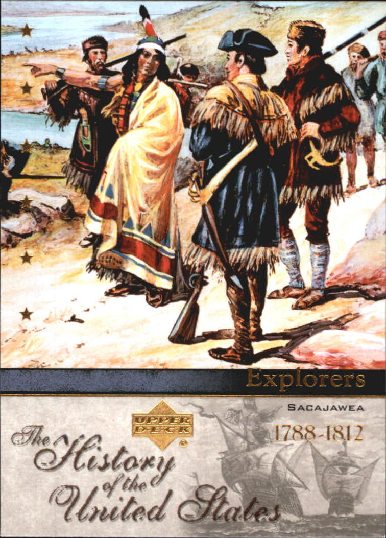 B0769- 2004 History of the United States Cards G1 -You Pick- 10+ FREE US SHIP - Picture 122 of 295