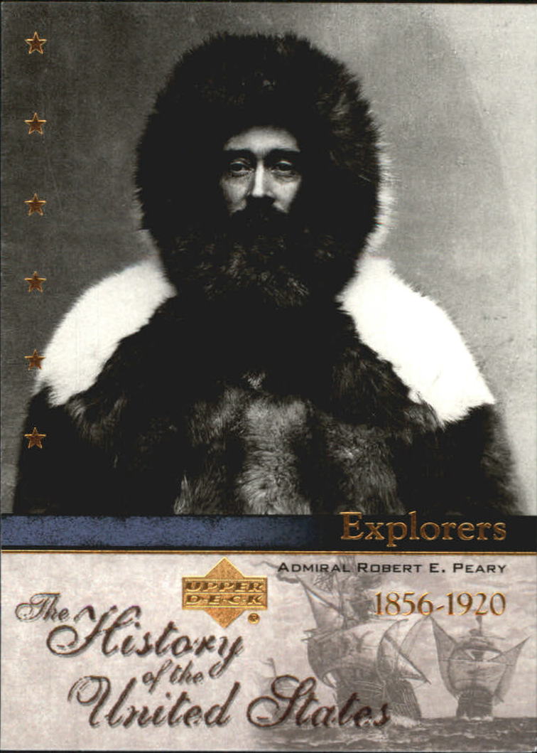 B0769- 2004 History of the United States Cards G1 -You Pick- 10+ FREE US SHIP - Picture 124 of 295