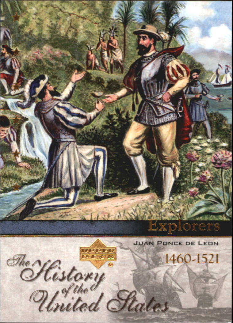 B0769- 2004 History of the United States Cards G1 -You Pick- 10+ FREE US SHIP - Picture 128 of 295