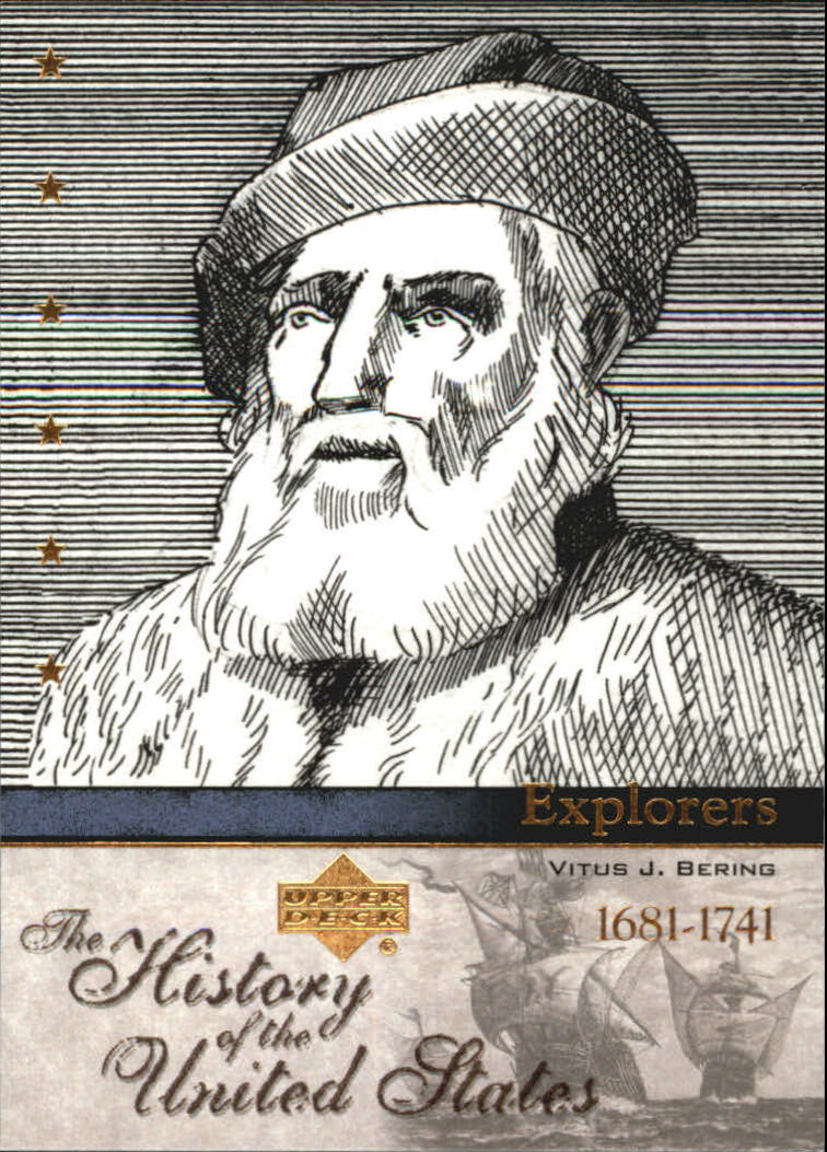 B0769- 2004 History of the United States Cards G1 -You Pick- 10+ FREE US SHIP - Picture 130 of 295